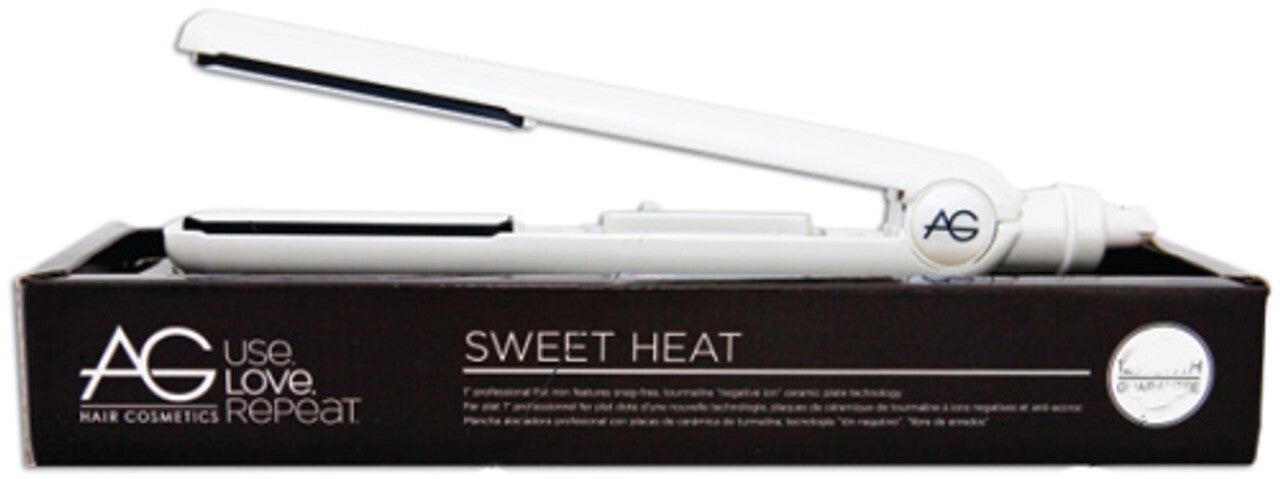 AG HAIR Sweet Heat Classic Flat Iron